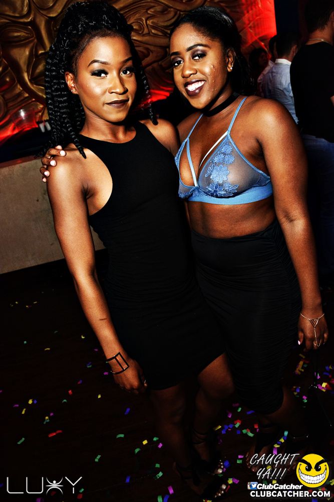 Luxy nightclub photo 188 - June 25th, 2016