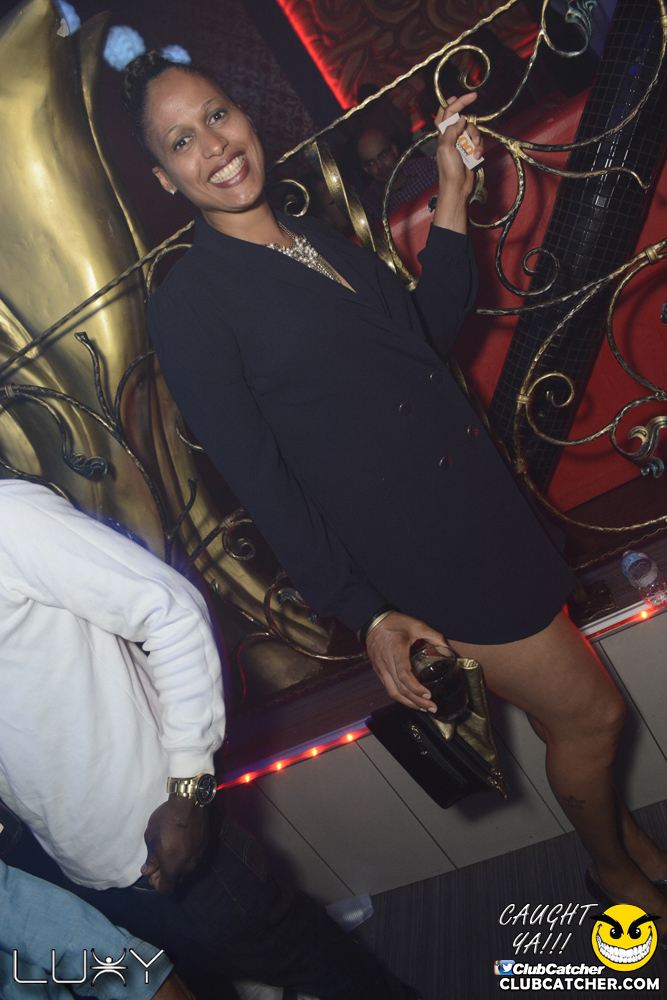 Luxy nightclub photo 35 - June 25th, 2016