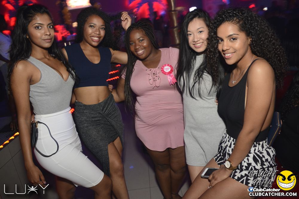 Luxy nightclub photo 42 - June 25th, 2016