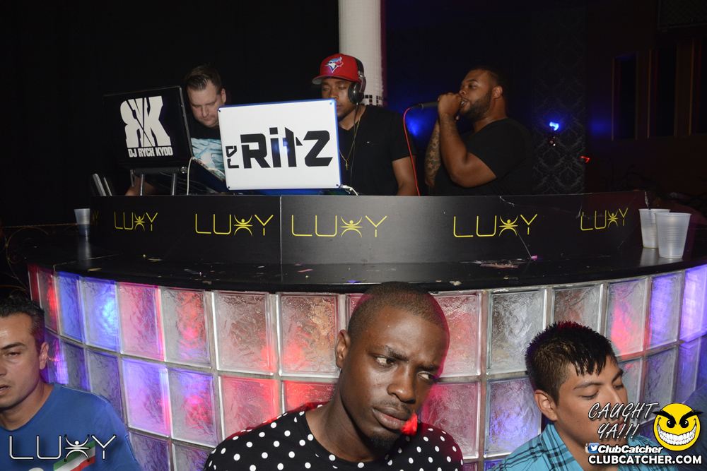 Luxy nightclub photo 84 - June 25th, 2016