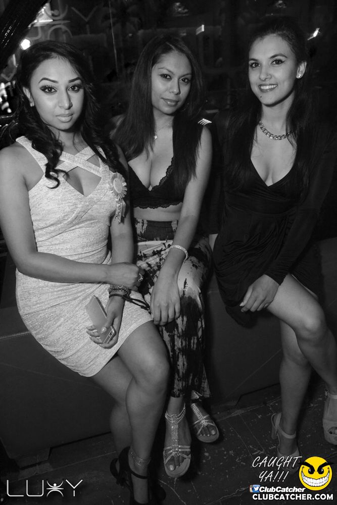 Luxy nightclub photo 89 - June 25th, 2016