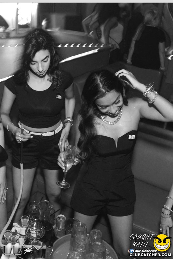 Luxy nightclub photo 97 - June 25th, 2016