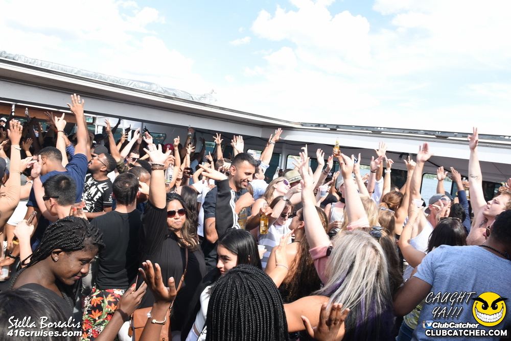 Stella Borealis party venue photo 1 - July 2nd, 2016