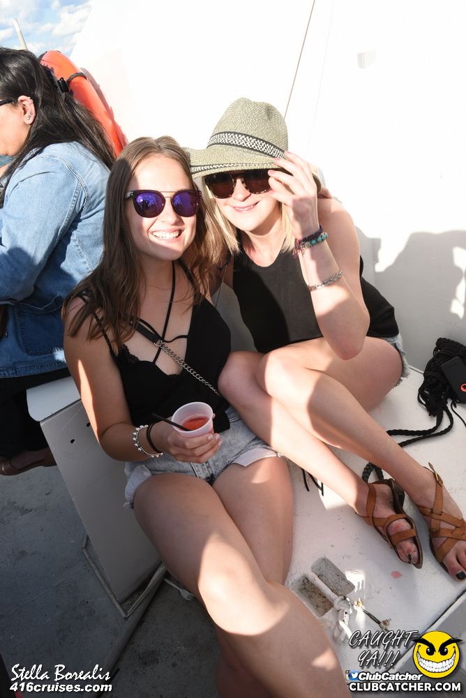 Stella Borealis party venue photo 110 - July 2nd, 2016