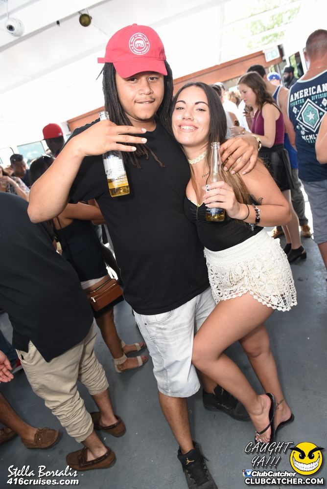 Stella Borealis party venue photo 117 - July 2nd, 2016