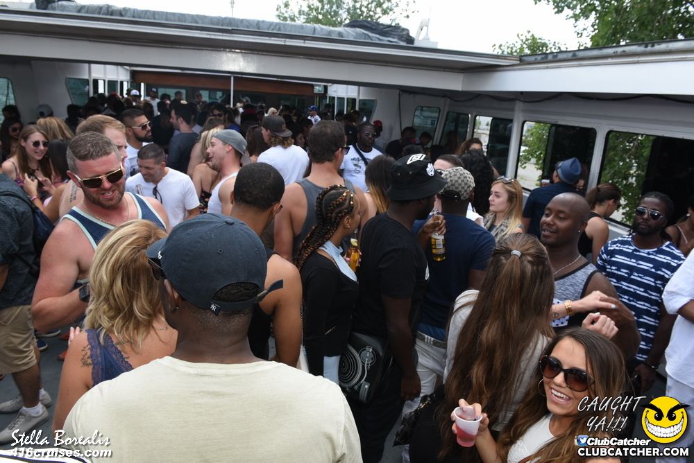 Stella Borealis party venue photo 120 - July 2nd, 2016