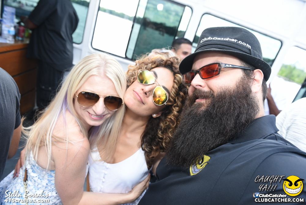 Stella Borealis party venue photo 125 - July 2nd, 2016