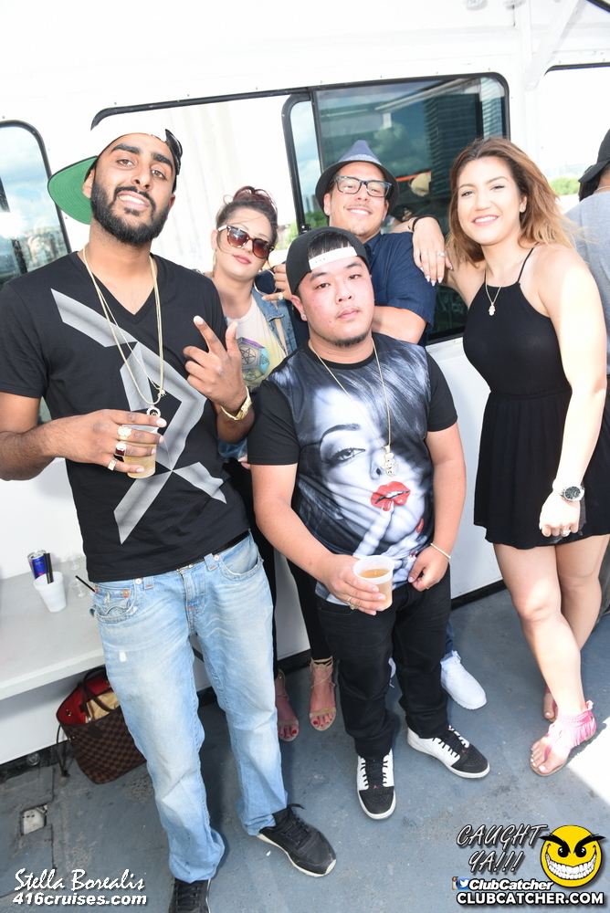 Stella Borealis party venue photo 137 - July 2nd, 2016