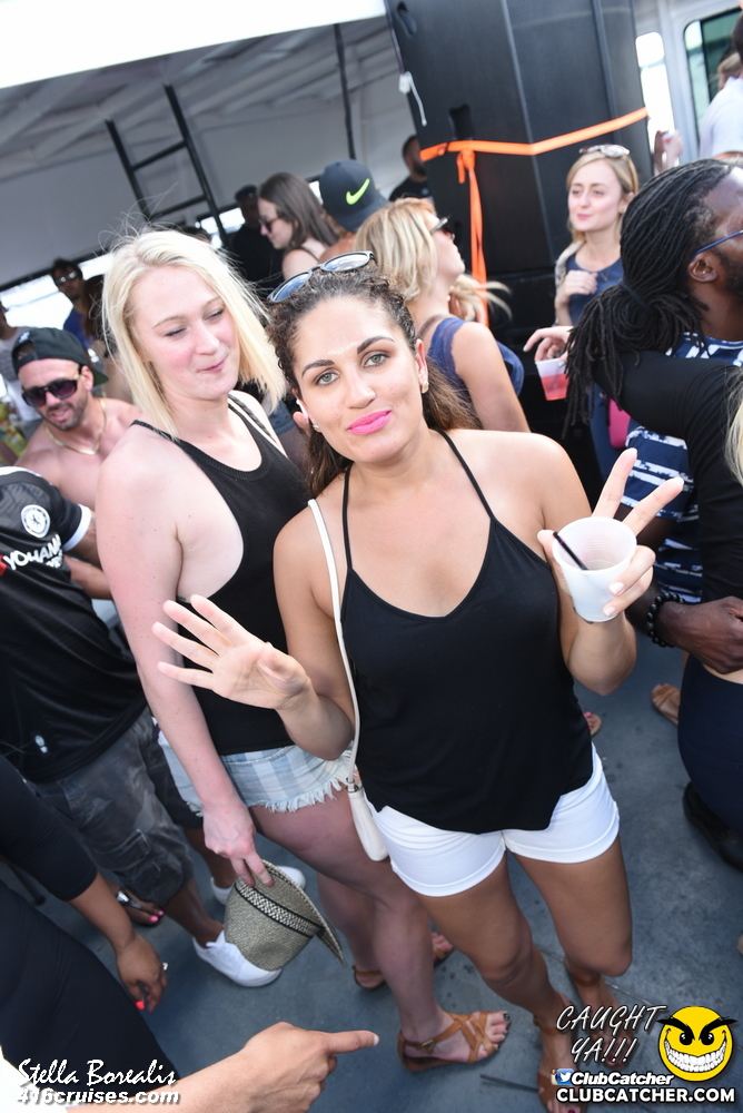 Stella Borealis party venue photo 143 - July 2nd, 2016