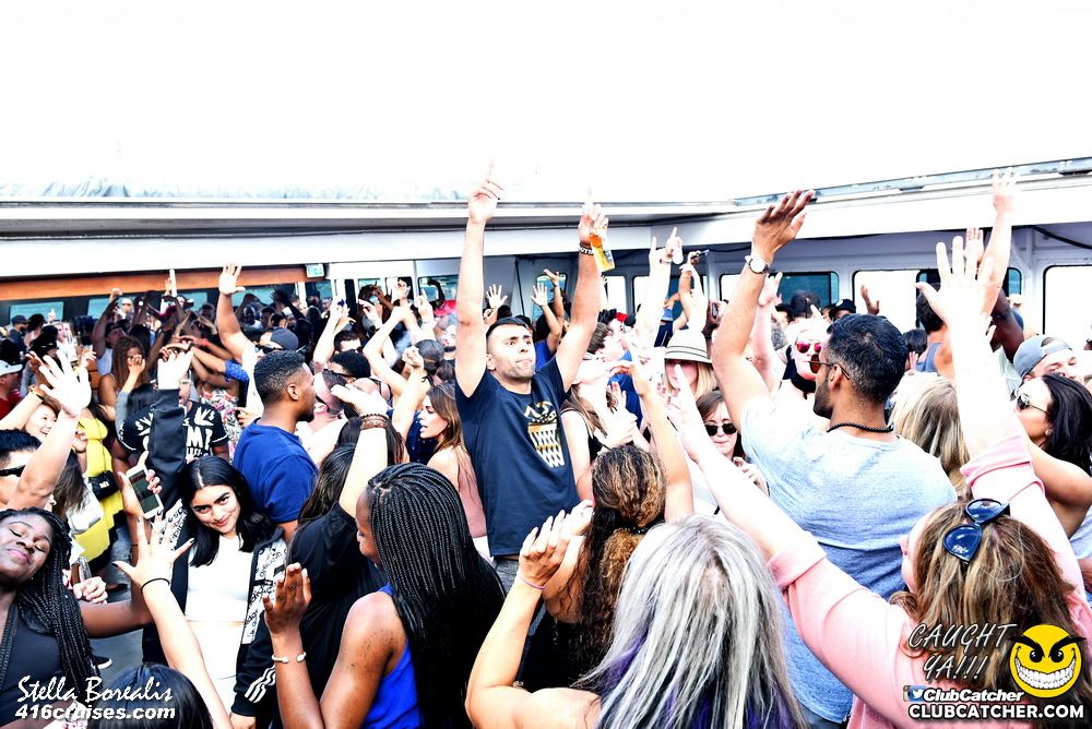 Stella Borealis party venue photo 147 - July 2nd, 2016