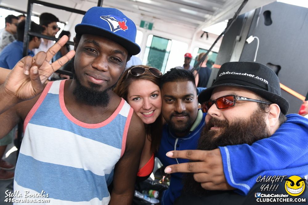 Stella Borealis party venue photo 164 - July 2nd, 2016