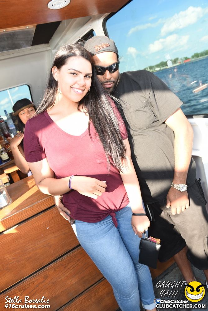 Stella Borealis party venue photo 170 - July 2nd, 2016