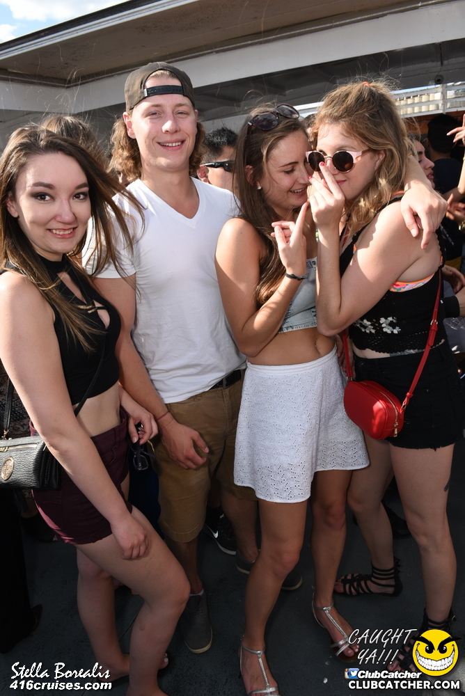 Stella Borealis party venue photo 179 - July 2nd, 2016