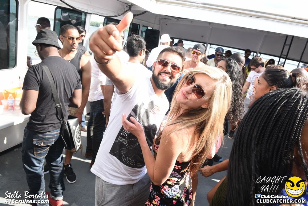 Stella Borealis party venue photo 183 - July 2nd, 2016