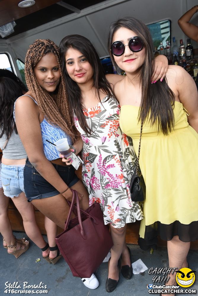 Stella Borealis party venue photo 189 - July 2nd, 2016