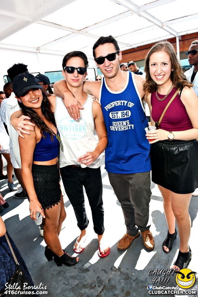 Stella Borealis party venue photo 197 - July 2nd, 2016