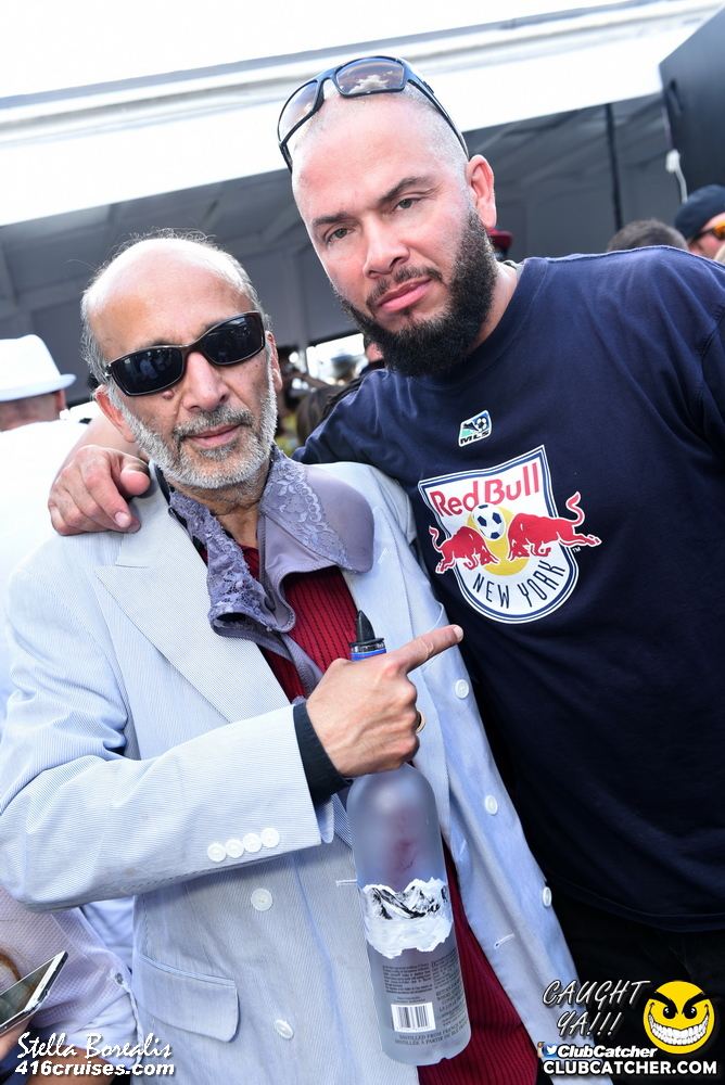 Stella Borealis party venue photo 22 - July 2nd, 2016