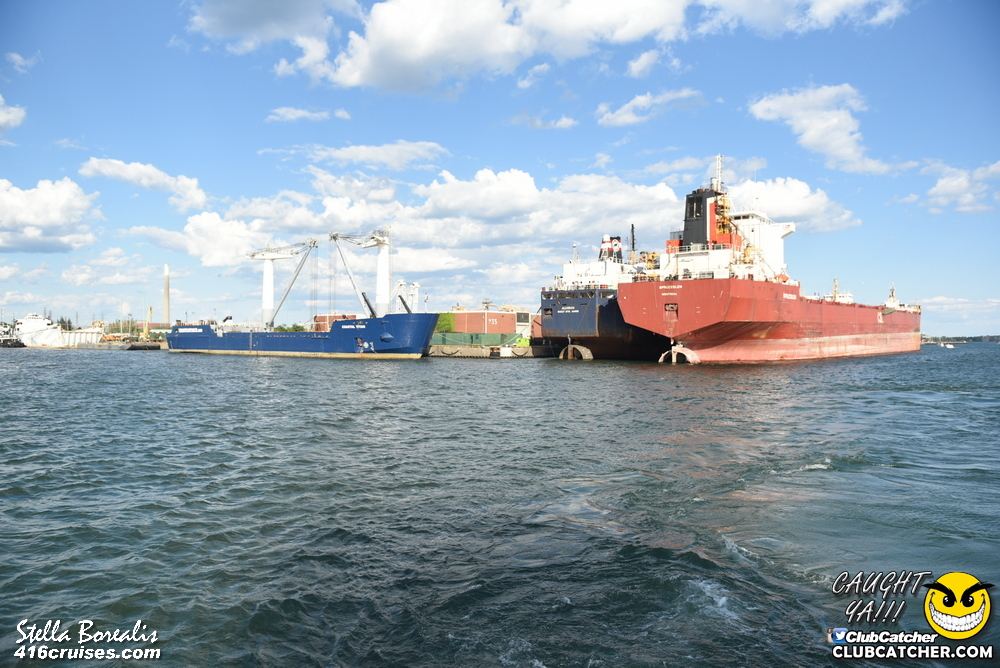 Stella Borealis party venue photo 215 - July 2nd, 2016