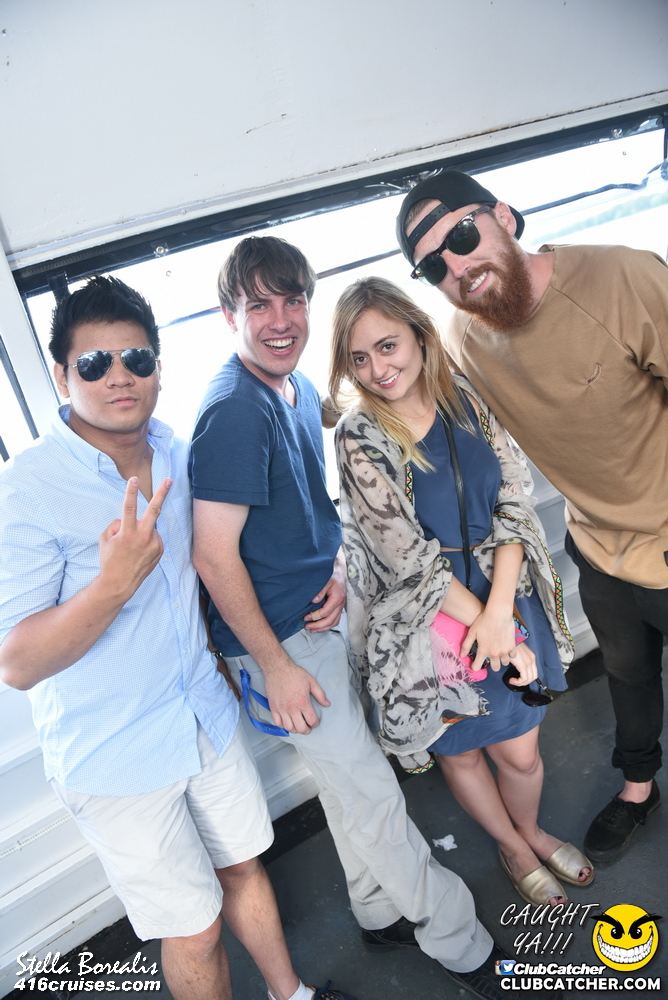 Stella Borealis party venue photo 216 - July 2nd, 2016