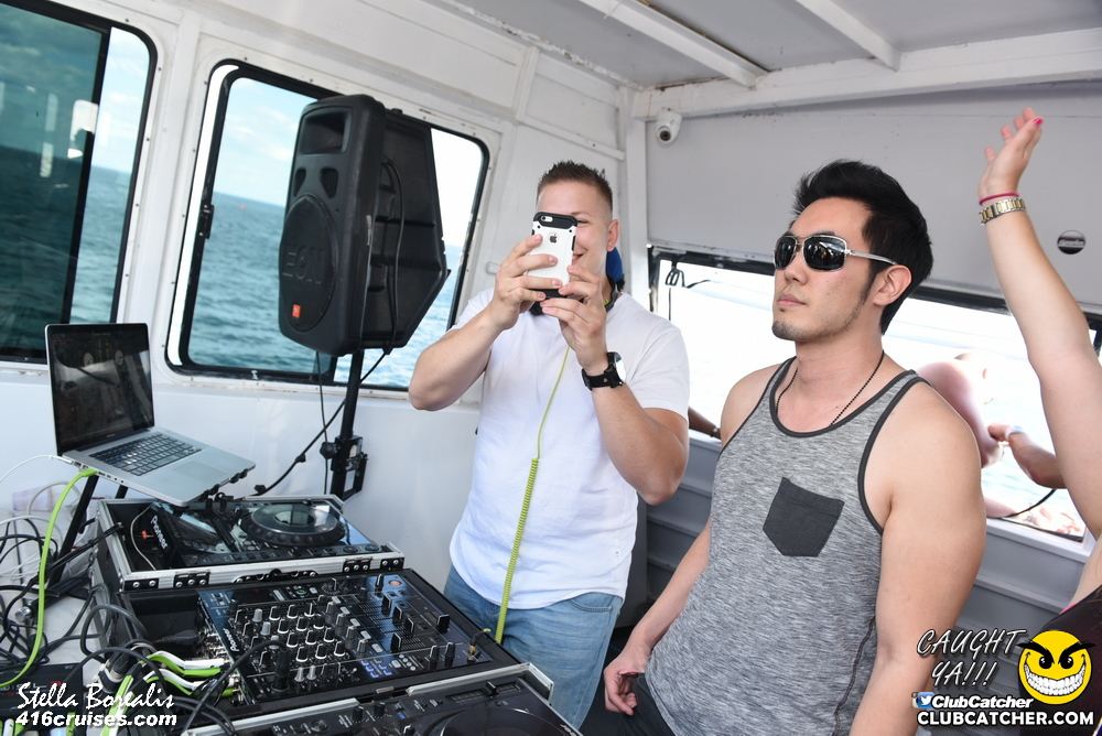 Stella Borealis party venue photo 220 - July 2nd, 2016