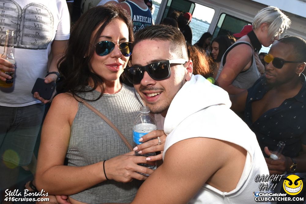 Stella Borealis party venue photo 227 - July 2nd, 2016