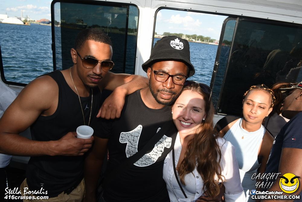 Stella Borealis party venue photo 228 - July 2nd, 2016