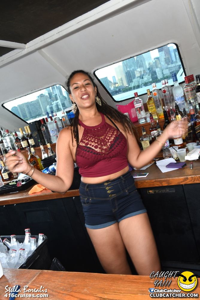 Stella Borealis party venue photo 229 - July 2nd, 2016