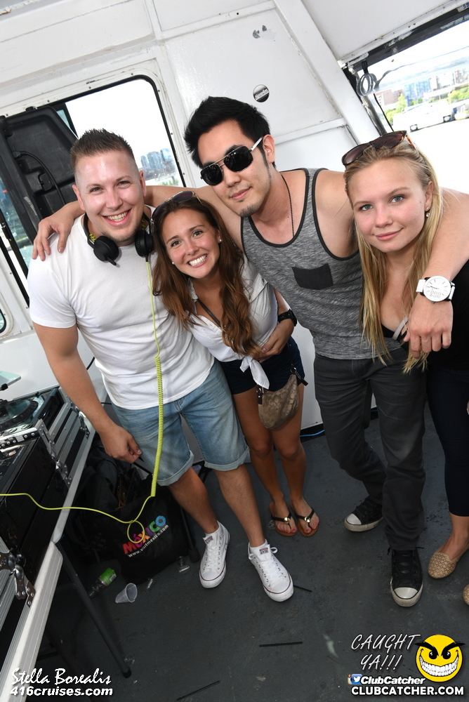 Stella Borealis party venue photo 230 - July 2nd, 2016