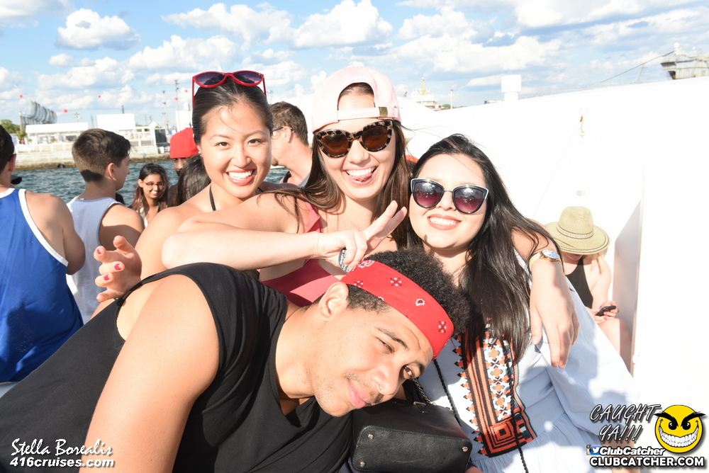 Stella Borealis party venue photo 24 - July 2nd, 2016