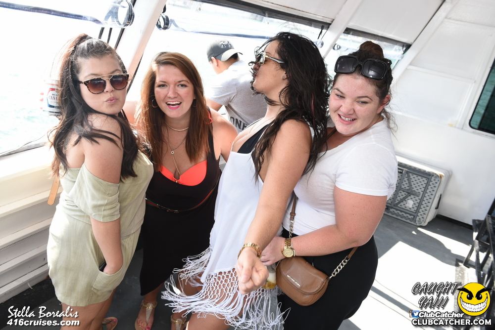 Stella Borealis party venue photo 233 - July 2nd, 2016