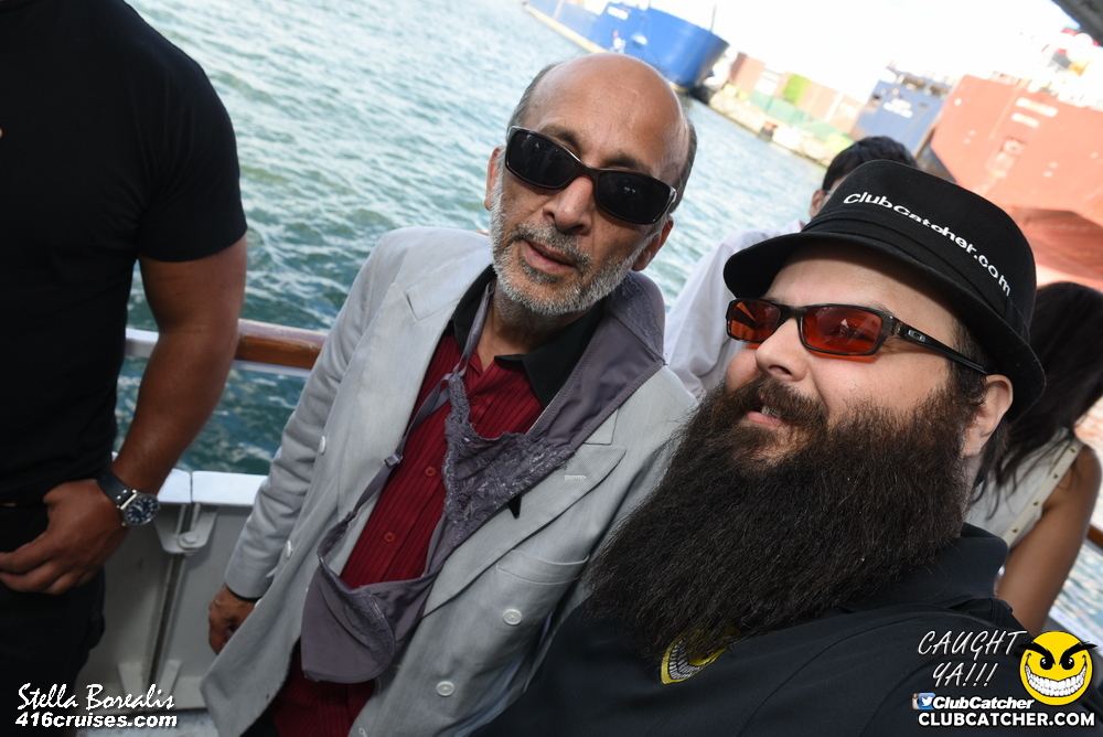 Stella Borealis party venue photo 239 - July 2nd, 2016