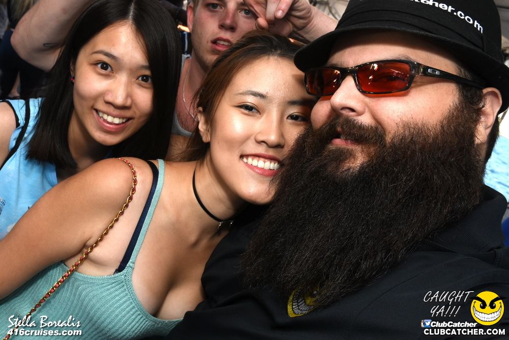 Stella Borealis party venue photo 241 - July 2nd, 2016