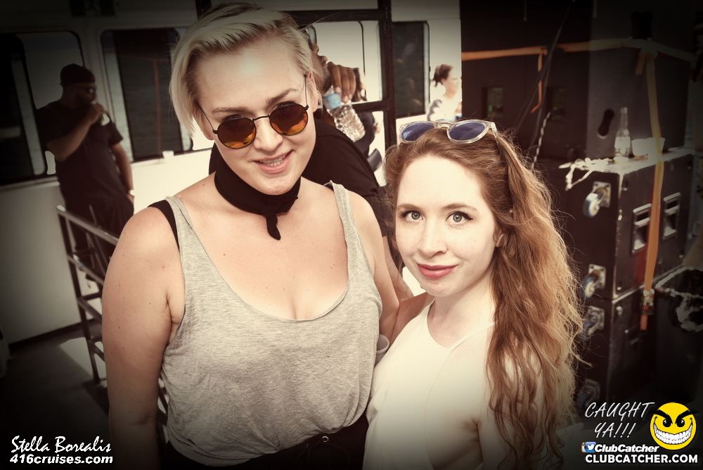 Stella Borealis party venue photo 242 - July 2nd, 2016