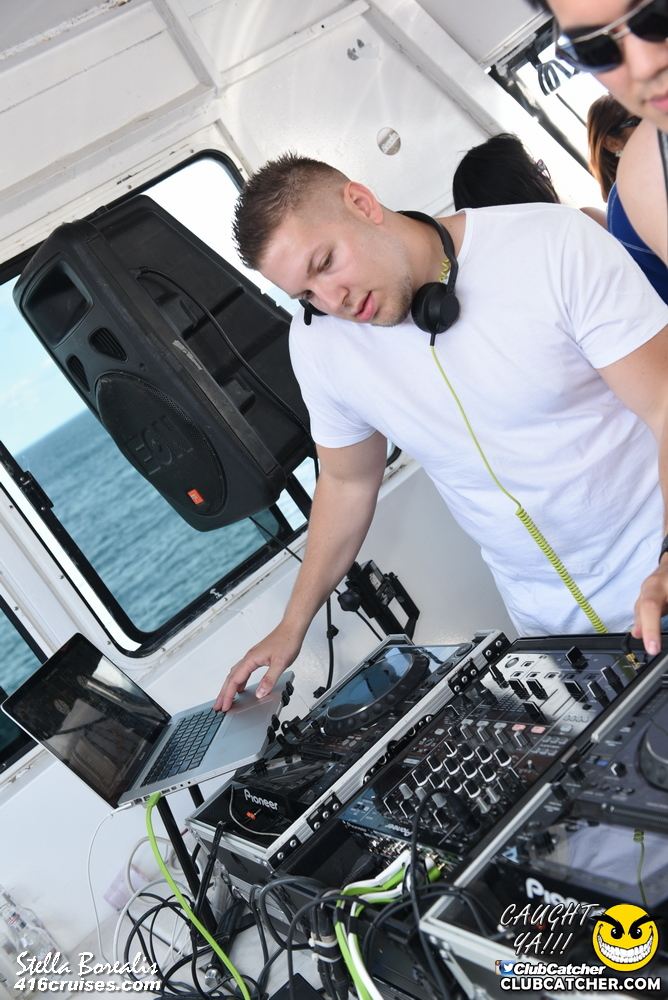 Stella Borealis party venue photo 248 - July 2nd, 2016