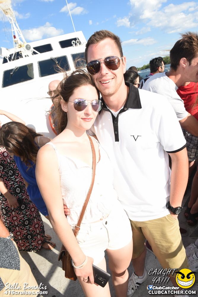 Stella Borealis party venue photo 252 - July 2nd, 2016