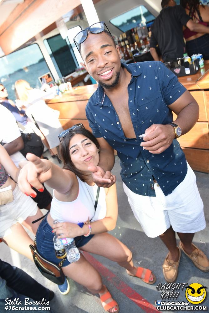 Stella Borealis party venue photo 259 - July 2nd, 2016