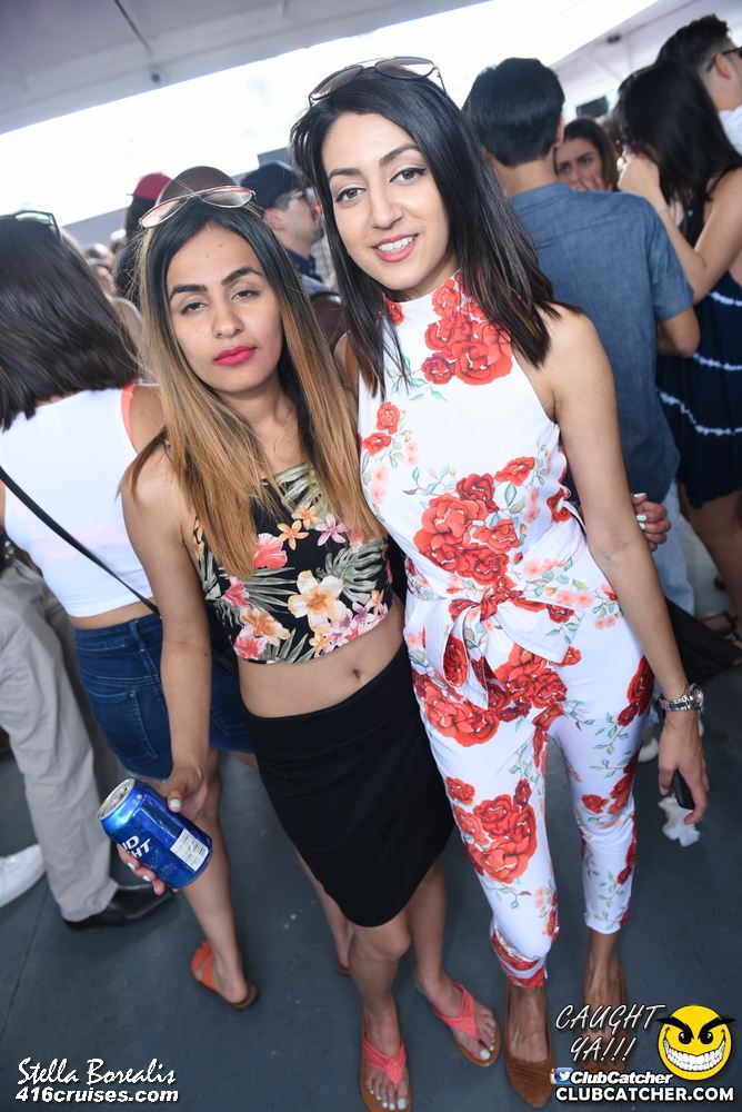 Stella Borealis party venue photo 260 - July 2nd, 2016