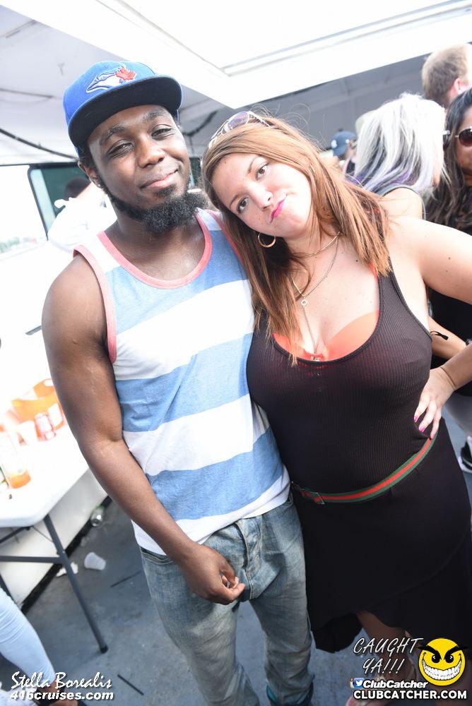 Stella Borealis party venue photo 27 - July 2nd, 2016