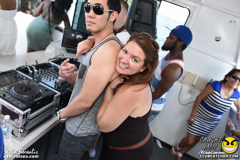 Stella Borealis party venue photo 278 - July 2nd, 2016