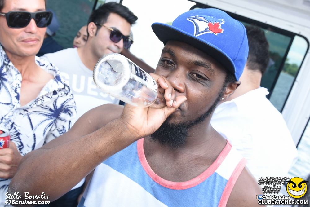 Stella Borealis party venue photo 279 - July 2nd, 2016