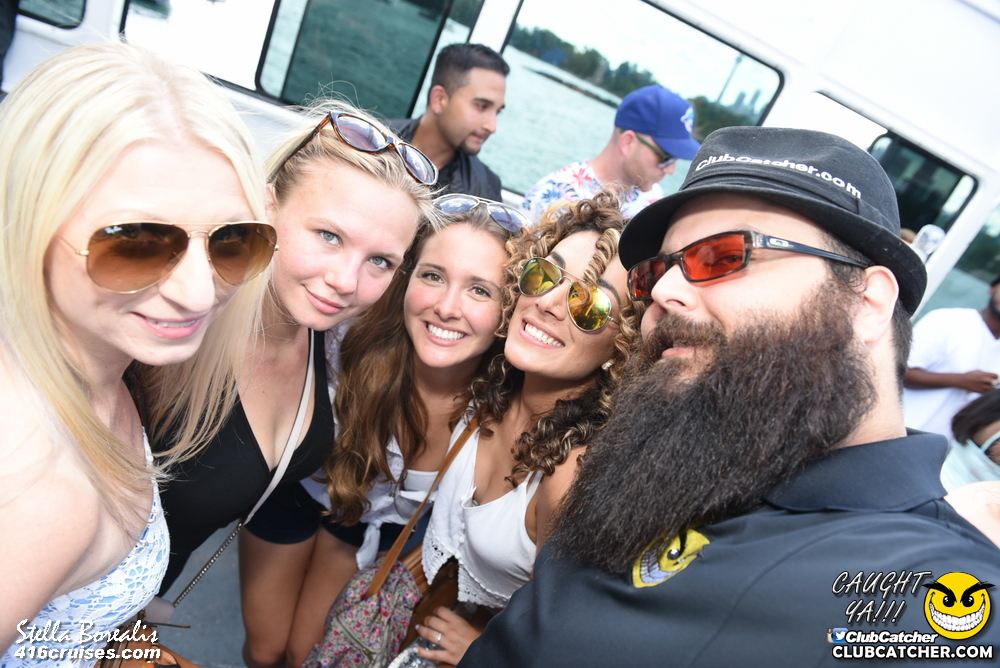 Stella Borealis party venue photo 29 - July 2nd, 2016