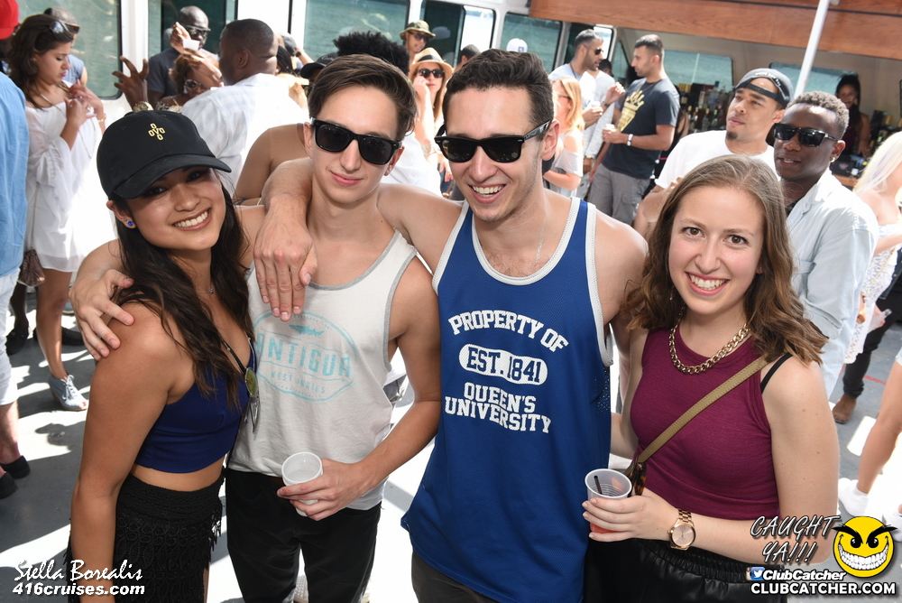 Stella Borealis party venue photo 282 - July 2nd, 2016