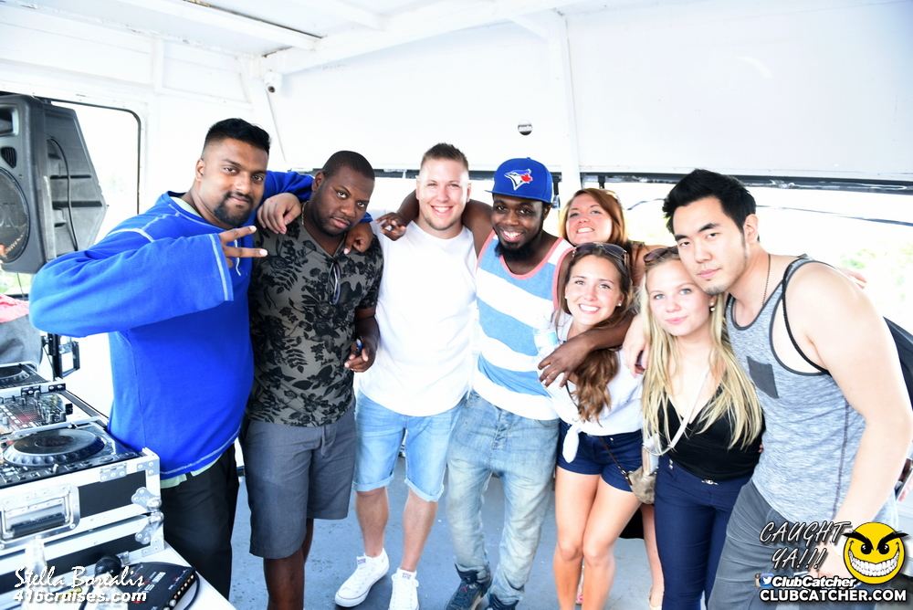 Stella Borealis party venue photo 288 - July 2nd, 2016