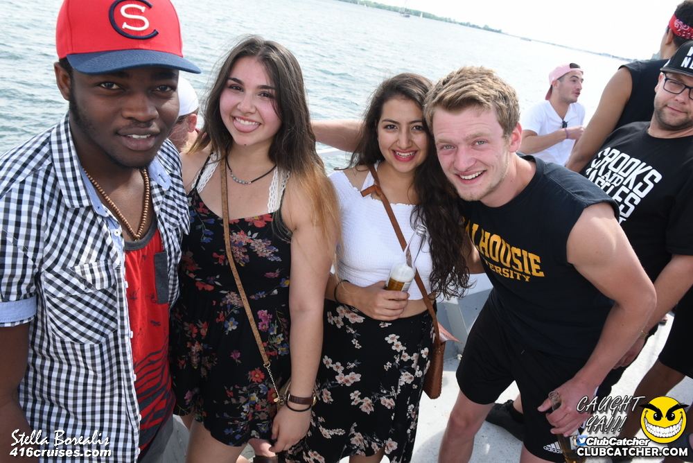 Stella Borealis party venue photo 293 - July 2nd, 2016