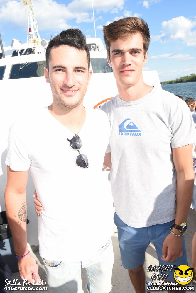 Stella Borealis party venue photo 295 - July 2nd, 2016