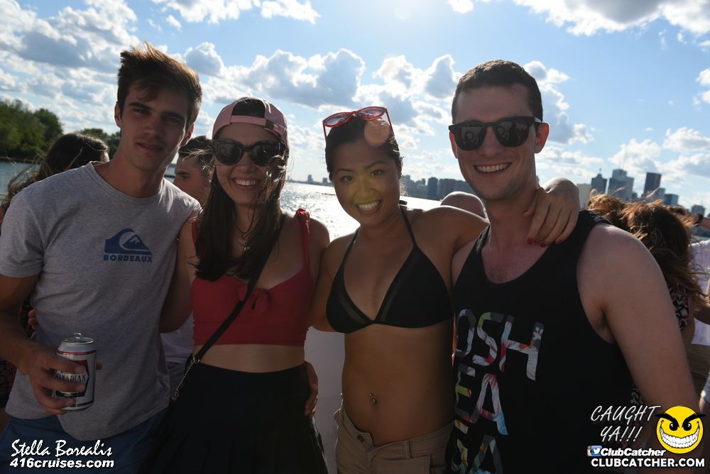 Stella Borealis party venue photo 296 - July 2nd, 2016