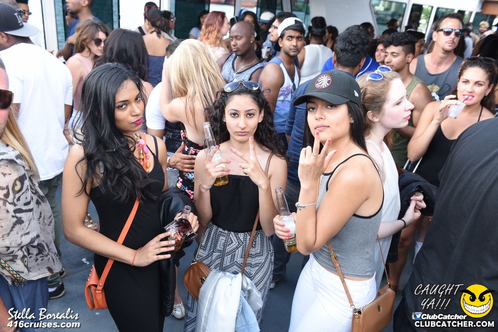 Stella Borealis party venue photo 300 - July 2nd, 2016