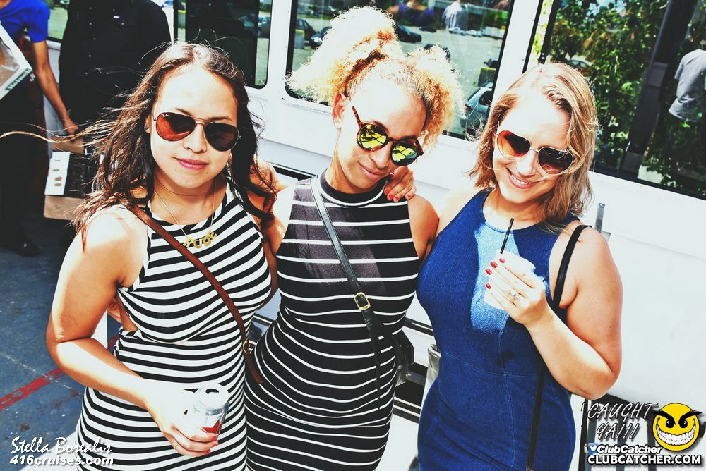 Stella Borealis party venue photo 4 - July 2nd, 2016