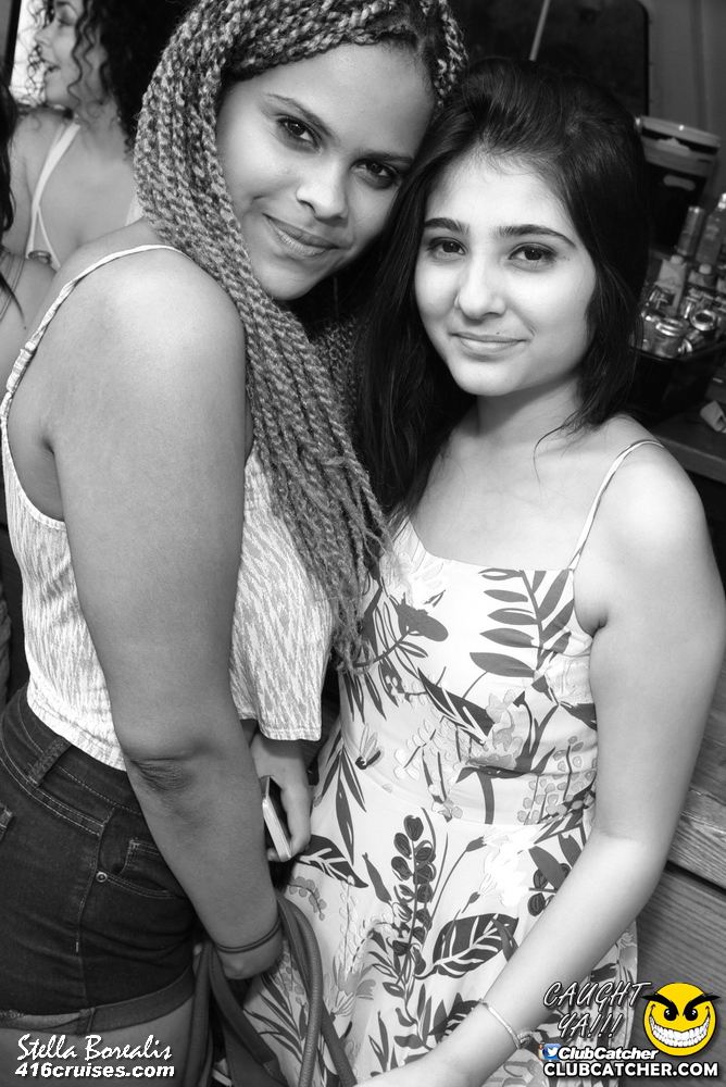 Stella Borealis party venue photo 301 - July 2nd, 2016