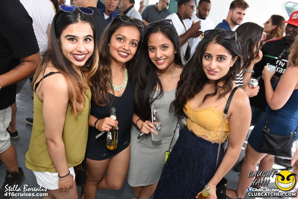 Stella Borealis party venue photo 302 - July 2nd, 2016